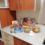 アパート Piso Turistico Perotas Arévalo