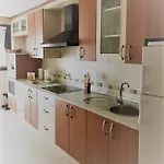 アパート Piso Turistico Perotas *