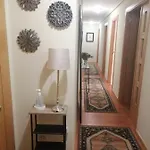 Piso Turistico Perotas アパート Arévalo