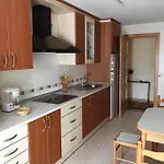 Piso Turistico Perotas Arévalo