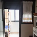 Piso Turistico Perotas アパート Arévalo
