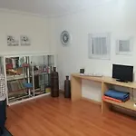 Piso Turistico Perotas アパート Arévalo