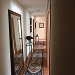 アパート Piso Turistico Perotas Arévalo