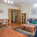 Piso Turistico Perotas
