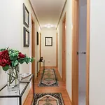 Piso Turistico Perotas Arévalo