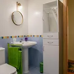 アパート Piso Turistico Perotas