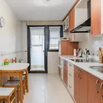 Piso Turistico Perotas * Arévalo