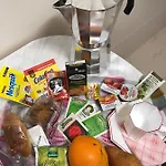 Piso Turistico Perotas * Arévalo