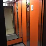アパート Piso Turistico Perotas