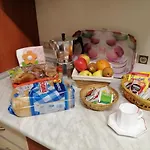 Piso Turistico Perotas アパート *