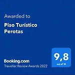 Piso Turistico Perotas アパート *