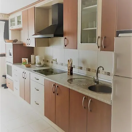 Apartment Piso Turistico Perotas *