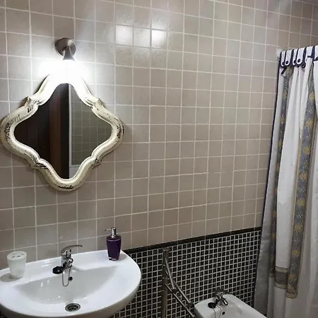 Appartement Piso Turistico Perotas *