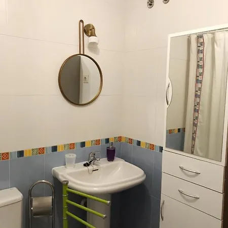 Piso Turistico Perotas