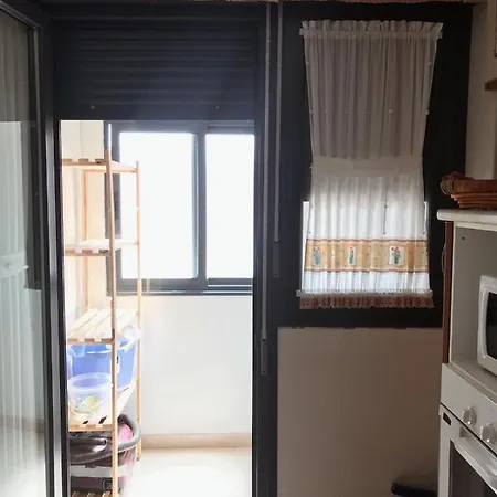 Piso Turistico Perotas Appartement Arévalo