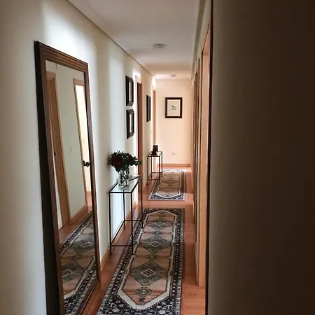 Appartement Piso Turistico Perotas Arévalo