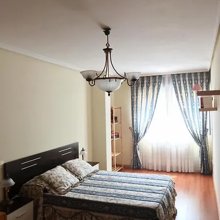 Piso Turistico Perotas
