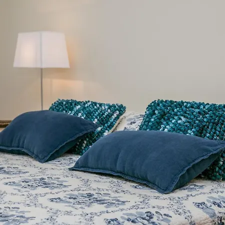 Piso Turistico Perotas Appartement *