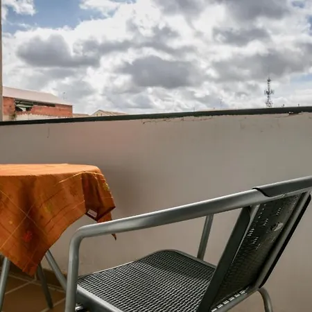 Piso Turistico Perotas