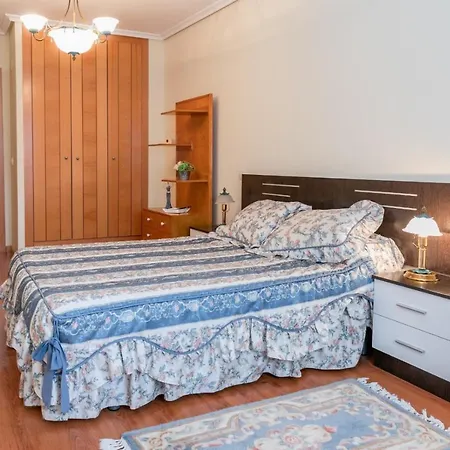 Piso Turistico Perotas דירה *