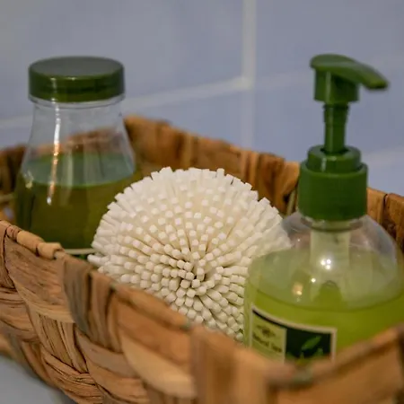 Appartement Piso Turistico Perotas Arévalo