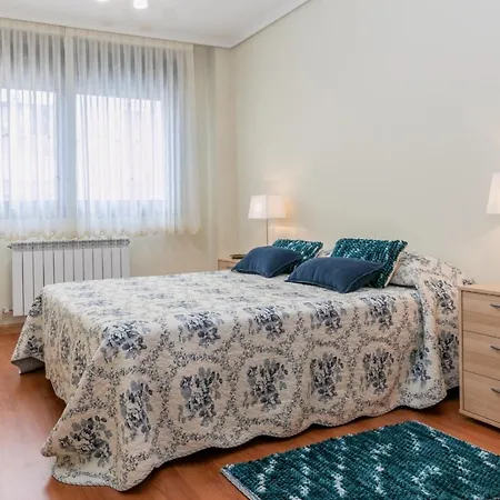 Piso Turistico Perotas Appartement *