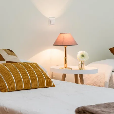 Piso Turistico Perotas *