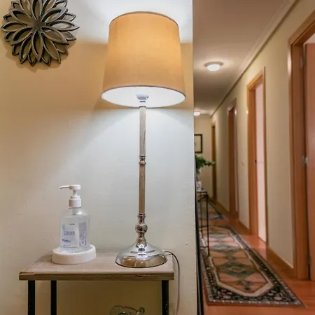 Piso Turistico Perotas