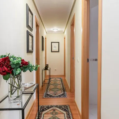 Piso Turistico Perotas Arévalo