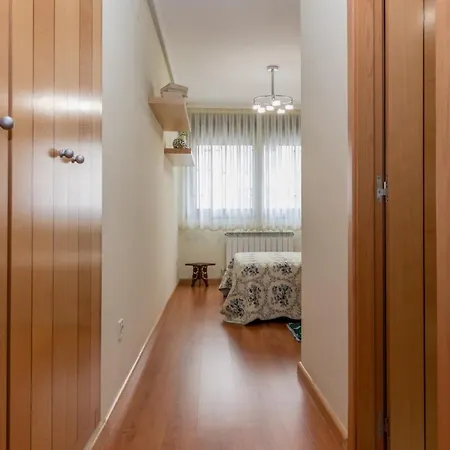 Piso Turistico Perotas Arévalo