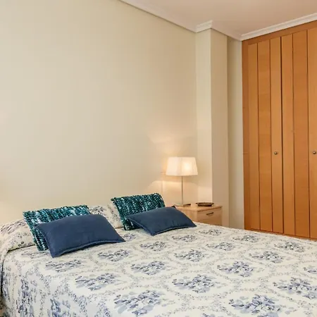 Piso Turistico Perotas Appartement Arévalo