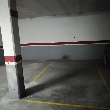 Piso Turistico Perotas * Arevalo