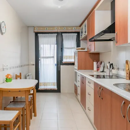 Piso Turistico Perotas * Arevalo