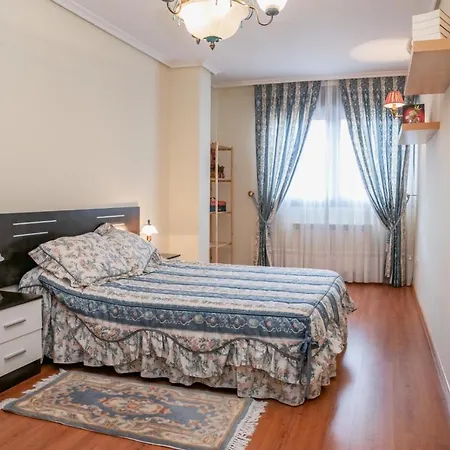 Piso Turistico Perotas * Arévalo