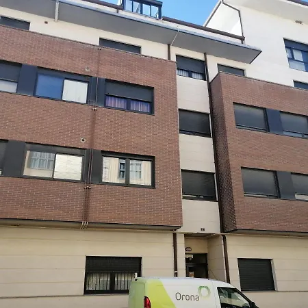 Piso Turistico Perotas *