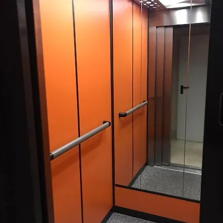 Piso Turistico Perotas
