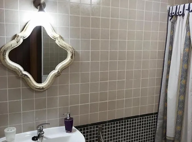 Apartment Piso Turistico Perotas *