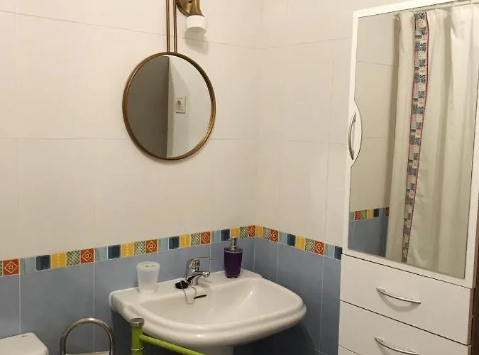 Piso Turistico Perotas