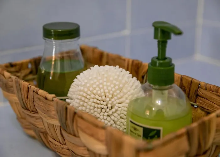 Apartment Piso Turistico Perotas Arévalo