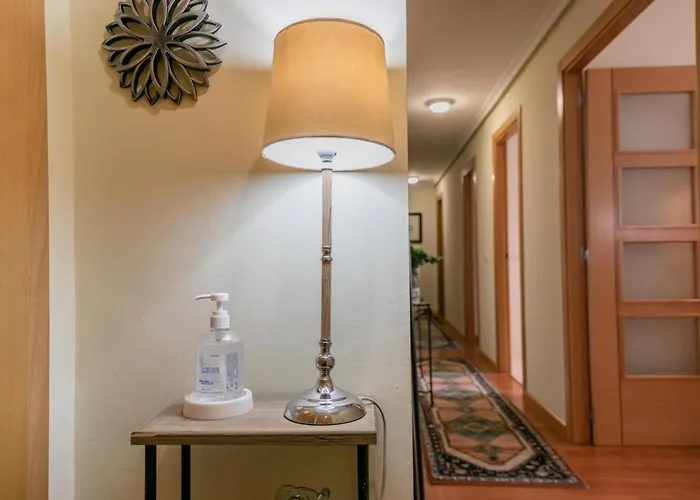 Piso Turistico Perotas