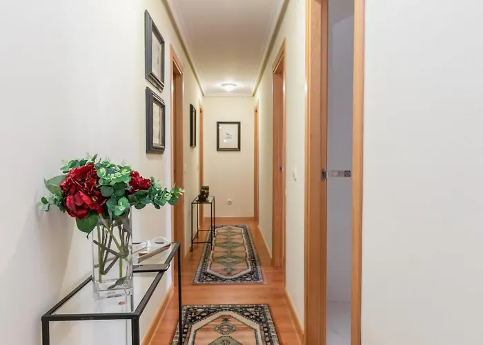 Piso Turistico Perotas Arevalo