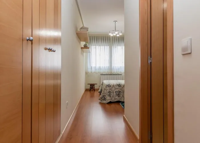 Piso Turistico Perotas Arevalo