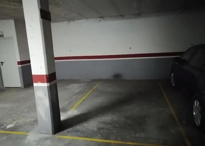 Piso Turistico Perotas * Arevalo