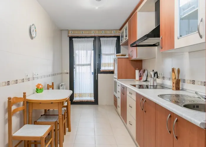 Piso Turistico Perotas * Arévalo