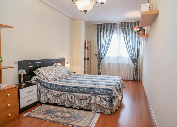 Piso Turistico Perotas * Arevalo