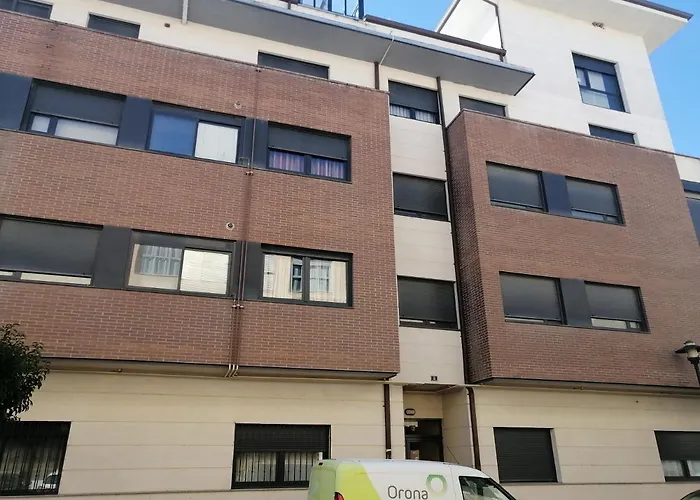 Piso Turistico Perotas *