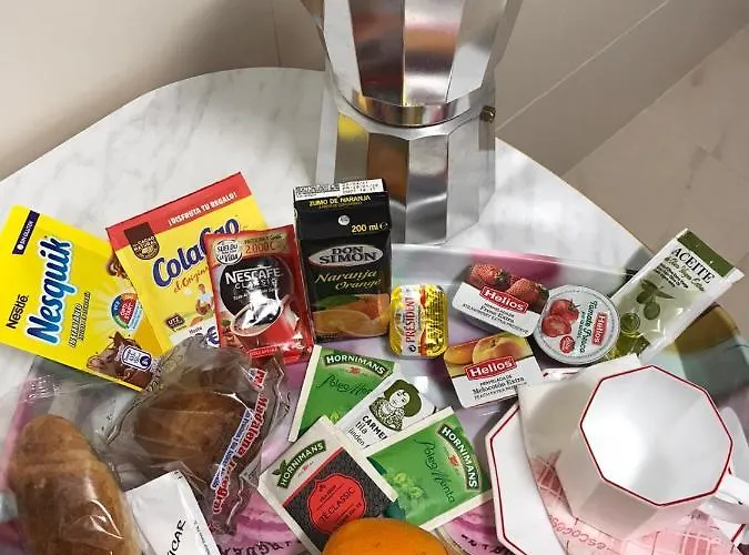 Piso Turistico Perotas * Arevalo