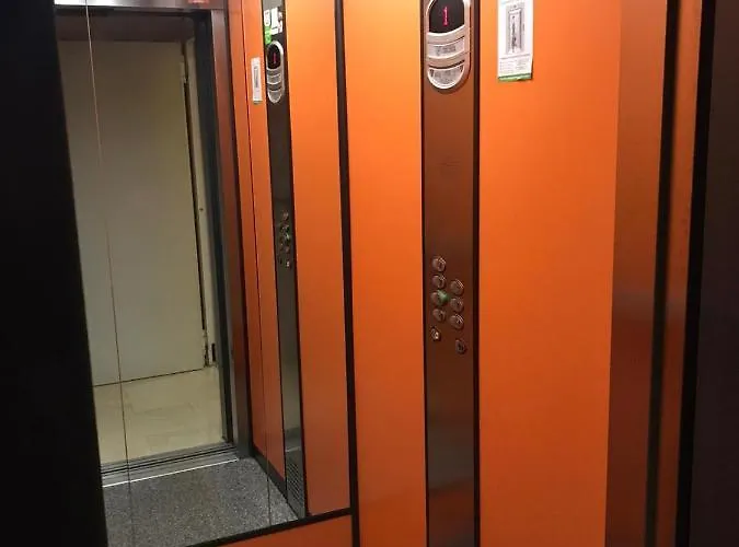 Apartment Piso Turistico Perotas