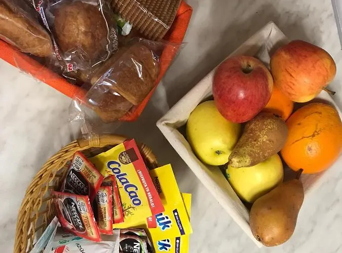 Piso Turistico Perotas