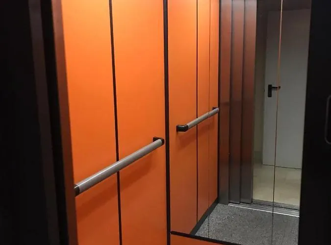 Piso Turistico Perotas